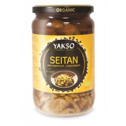 Biotobio Yakso Seitan Bio...