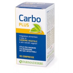 Farmaderbe Carbo Plus 60...