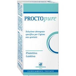Amp Biotec Proctopure...