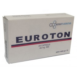 So. Gi. Pharma Euroton 24...