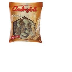 Busta da 150 g di Ambrosoli Caramelle Orzo