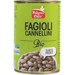 Biotobio Fagioli Cannellini...