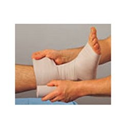 Lohmann & Rauscher Benda Elastica Durelast Bassa Estensibilita' 8x500cm Con Graffette