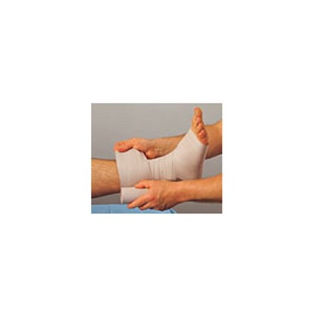 Lohmann & Rauscher Benda Elastica Durelast Bassa Estensibilita' 8x500cm Con Graffette