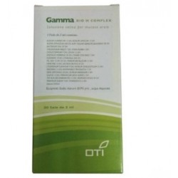 Oti Gamma Bio H Complex 20f...