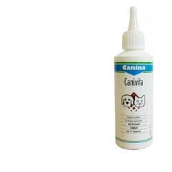 Canina Pharma Canivita 250 Ml