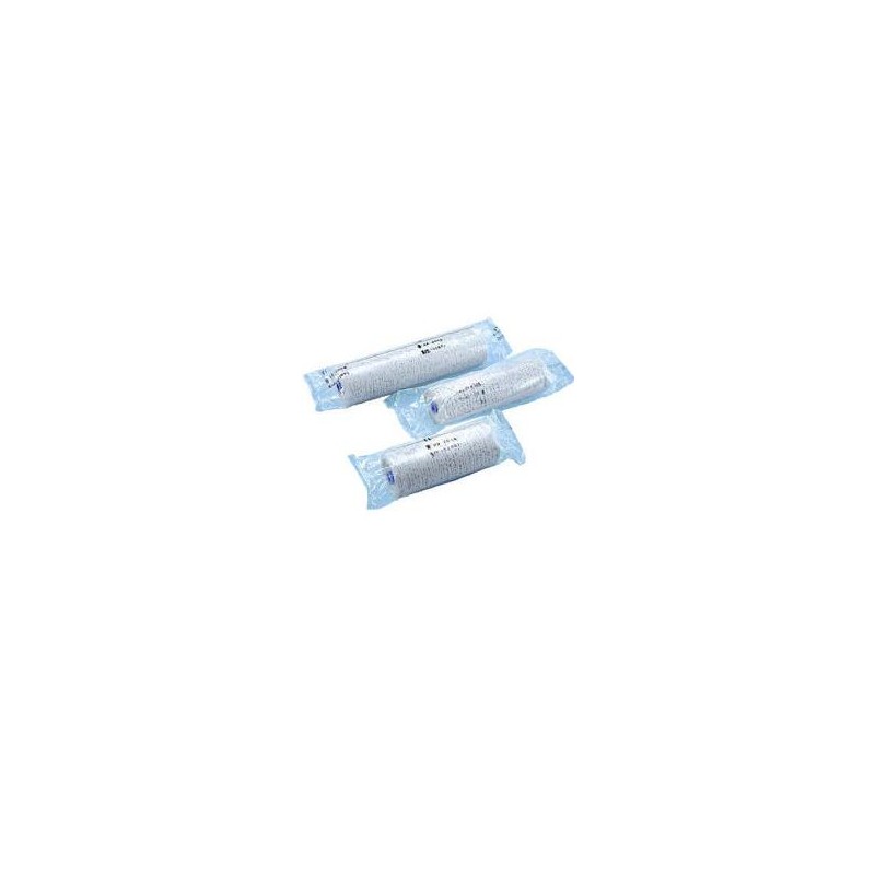 Safety Prontex Benda Gessata Presa Rapida 12 Cm