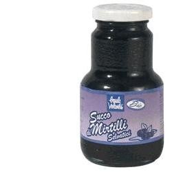 Biotobio Succo Di Mirtillo...