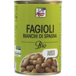 Biotobio Fagioli Bianchi Di...