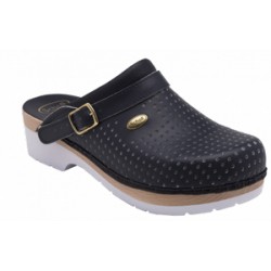 Scholl Shoes Clog...
