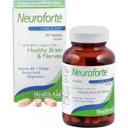 Healthaid Neuroforte 30...