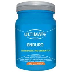 Vita Al Top Enduro Arancia...