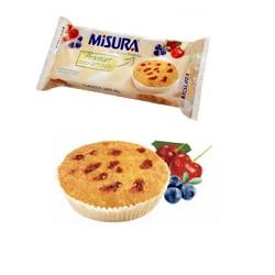 Colussi Misura Tortine...