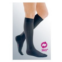 Medi Italia Mediven For Men K1 Gambaletto Corto Marine 3