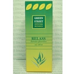 Zio Verde Relass Gocce 100 Ml