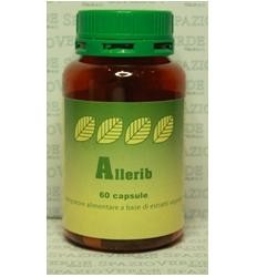 Zio Verde Allerib 60 Capsule