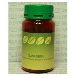 Zio Verde Sanafibra 60 Capsule