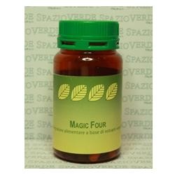 Zio Verde Magic Four 60...