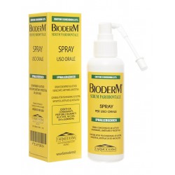 Farmoderm Bioderm Serum...