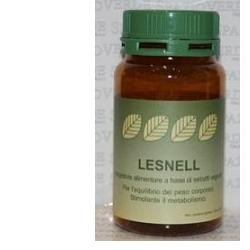 Zio Verde Lesnell 100 Capsule