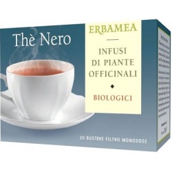 Erbamea The Nero Bustine...