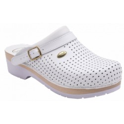Scholl Shoes Clog...