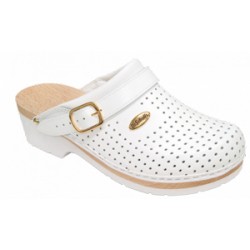 Scholl Clog S/comf.b/s Ce...