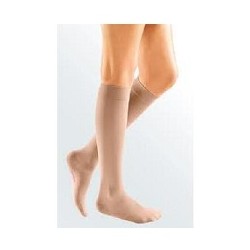 Medi Italia Elegance Gambaletto Corto K2 Beige Articolo 286be6 1 Paio