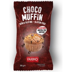 Farmo Chocomuffin Con Gocce...