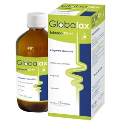 Global Pharma Globalax 250 Ml