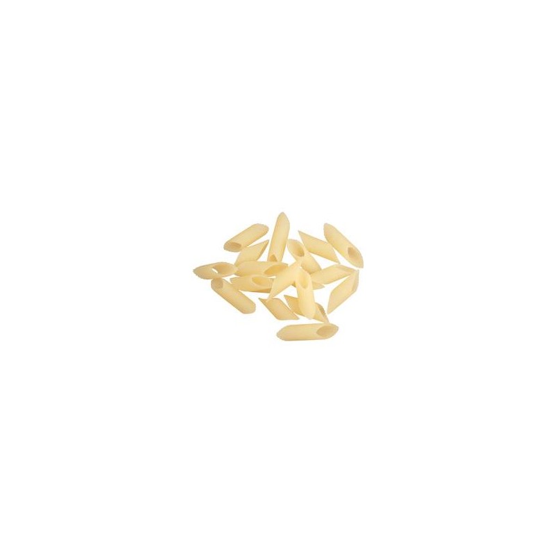 La Fabbrica Pasta Gragnano Mez Penne De Zite Rigate Pasta Senza Glutine 500 G