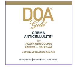 Doafarm Doa Gold Crema...