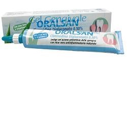 Ids Oralsan Gel Clorexidina...