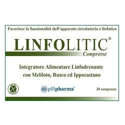 Ph Integra Linfolitic 30...