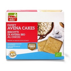 Biotobio Fsc Sweet Avena...