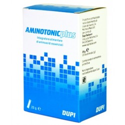 Dupi Aminotonic Plus 20...