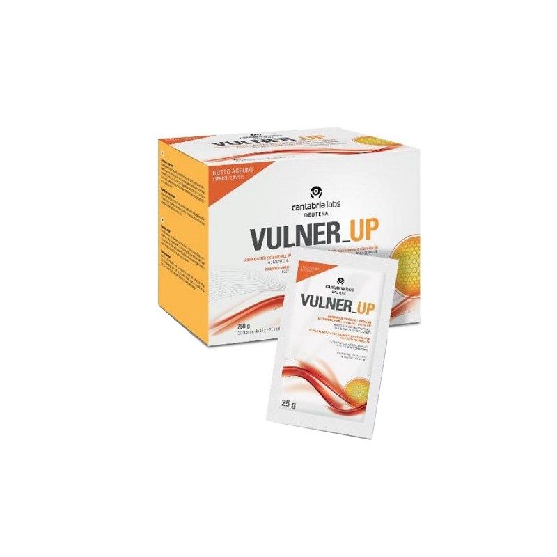 Difa Cooper Vulner Up 30 Buste 25 G