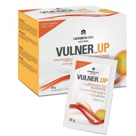 Difa Cooper Vulner Up 30 Buste 25 G
