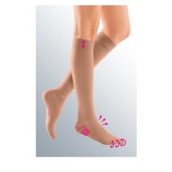 Medi Italia Mediven Plus/1 Monocollant Destro Corto 118 Beige 5