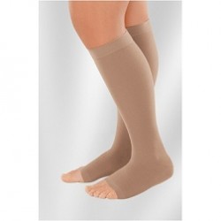 Medi Italia Mediven Plus/2 Gambaletto Corto Punta Aperta 202 Beige 4