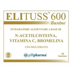 Ph Integra Elituss 600 10...