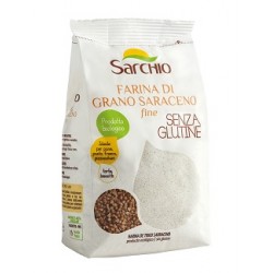 Sarchio Farina Grano...