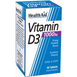 Healthaid Italia Vitamin D3...