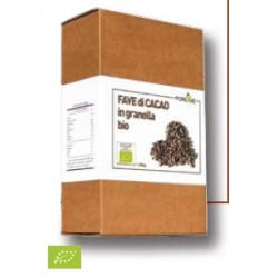 Forlive Fave Di Cacao In...