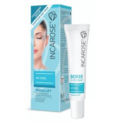 Di-va Incarose My Eyes...