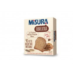 Colussi Misura Fette Fibre...