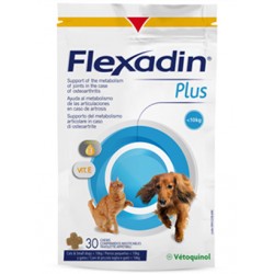 Vetoquinol Italia Flexadin...