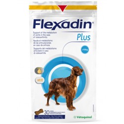 Vetoquinol Italia Flexadin...