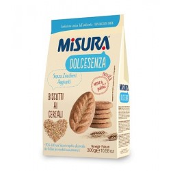 Colussi Misura Frollini...