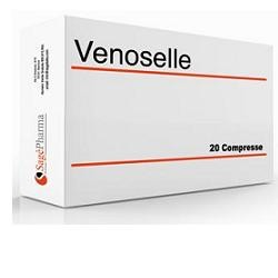 Sage Pharma Venoselle 20...